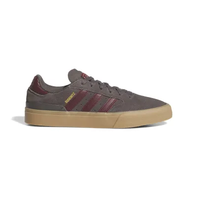 Adidas Busenitz Vulc Ii Charcoal / Shadow / Gum