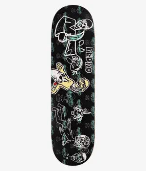 Deathwish Delfino Chop Chop
