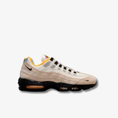Zapa Nike Sb Air Max 95 Iq8395-100