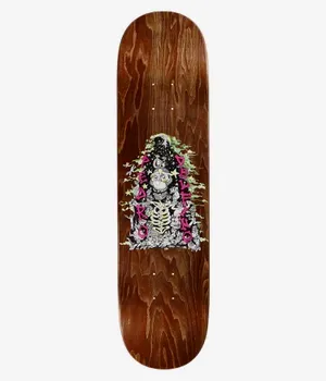 Deathwish Delfino Mice & Men