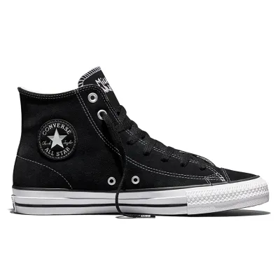 Converse Cons Chuck Taylor All Star Pro Hi Milton Martinez / / A17708c