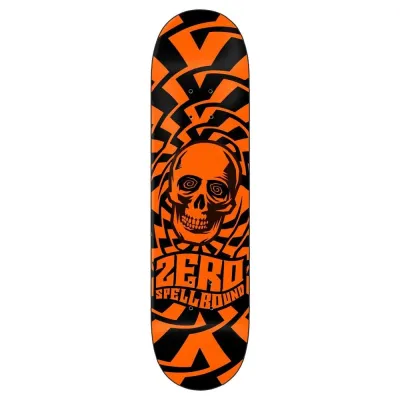 Zero Spellbound 30 Year Reissue