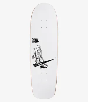 Polar Brady Mopping Surf Jr.