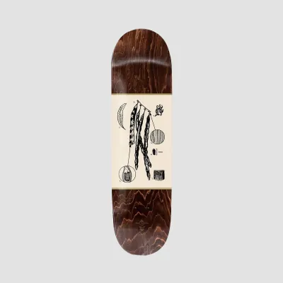 Passport Pro Series Callum Acacia