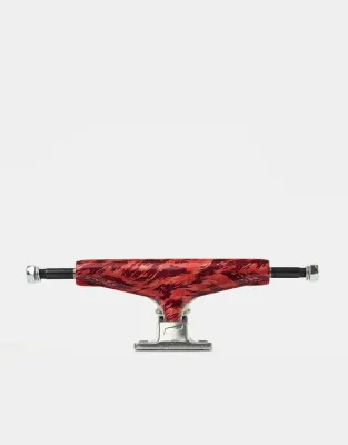 Tensor Alum Camo Red/raw