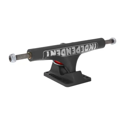 Indy Independent Hollow Skatebord Stage 4 Full Bar Black 215mm