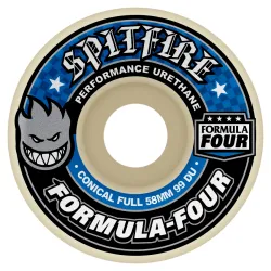 Spitfire F4 99d Concl Full
