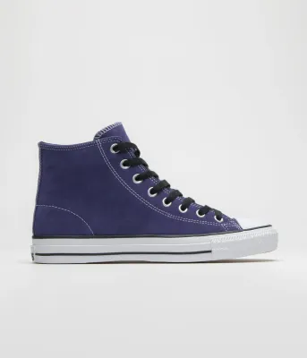 Converse Cons Ctas Pro Hi Fresh Blueberry / /