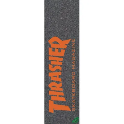 Lixa Mob Grip Thrasher Mag Orange