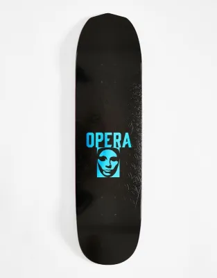 Opera Maestro Ex7