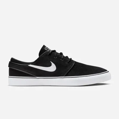Nike Sb Janoski Qs Og + White