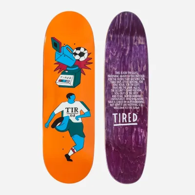 Tired Style Blender Deal