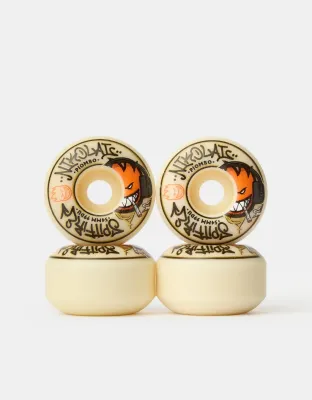 Spitfire Nikolai Pro Edition Formula Four Classic 99d