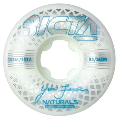 Ricta Yuri Facchini Reflective Naturals Slim