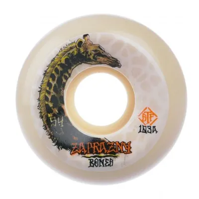 Bones Stf V5 Sidecut Zaprazny Giraffe