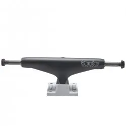 Thunder onyx Team Edition Mate Black/white Mid 5.375 Inches