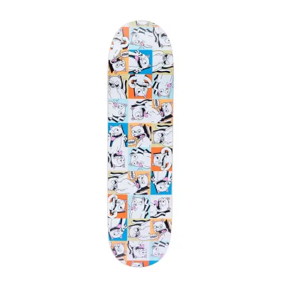 Ripndip Frustration