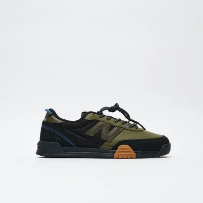 New Balance Numeric Un 440 Wol