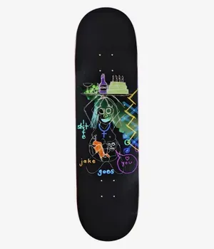 Deathwish Hayes Strictly