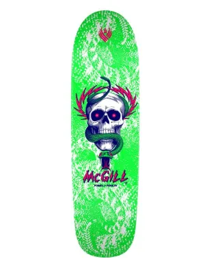 Powell Peralta Pro Flight Mcgill Skull & Snake
