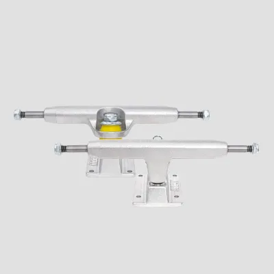 Lurpiv Polished 140mm