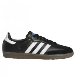 Adidas Samba Adv Core / Footwear / Metallic /