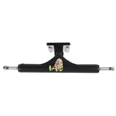 Slappy St1 Curbkiller Ii Hollow Inverted Kp Matte Black 8.5