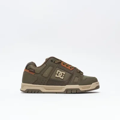 Dc Shoes Stag Winter