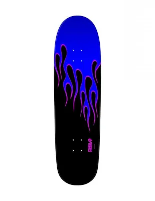 Powell Peralta Nitro Hotrod Flames