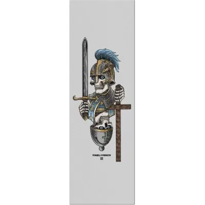 Lixa Powell Peralta Dan Corrigan Chess Skulls Clear