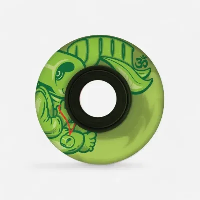 Oj Cruzen Marble Swirls