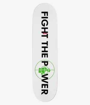 Element X Public Enemy Fear