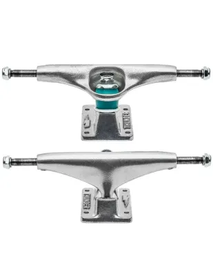 Thunder T Ii Polished