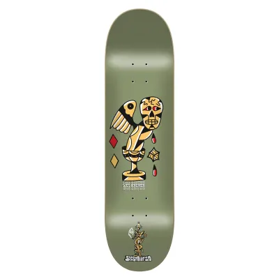 Sk8mafia Kremer Smug