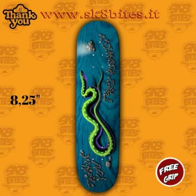 Thank You Serpent Torey Pudwill