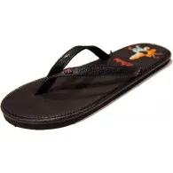 Shoes Women Tongs Etnies Flats
