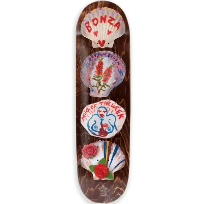 Pass~port Molly Turner Series Shells