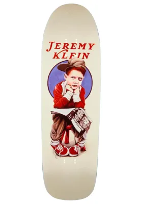 World Industries Klein Eye Kid Ex7 Slick