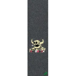 Grip Skull Independent X Toy Machine