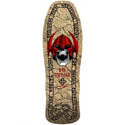Powell Peralta Per Welinder Nordic Skull
