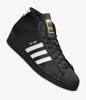 Adidas Skateboarding Pro Model Adv