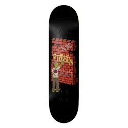 Toy Machine Collin Stagger