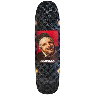 Madness Baked 'slick' R7