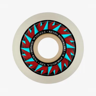 Bones – Kowalski X-formula V5 –