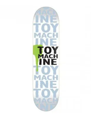 Toy Machine Drip