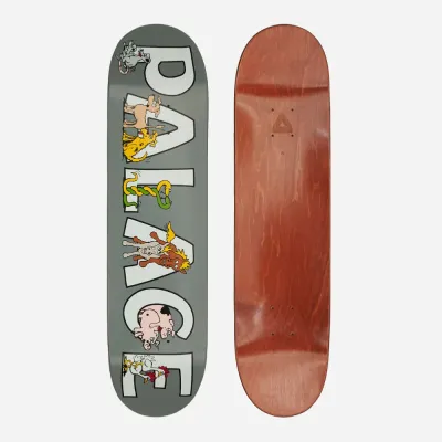 Palace Skateboards Session
