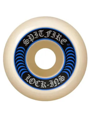 Spitfire Formula Four Lock In