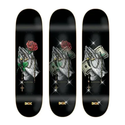 Dgk Rosary Lenticular