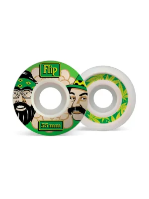 Flip Cutback Cheech & Chong Pack