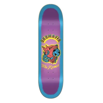 Sk8mafia Sprayers Kremer